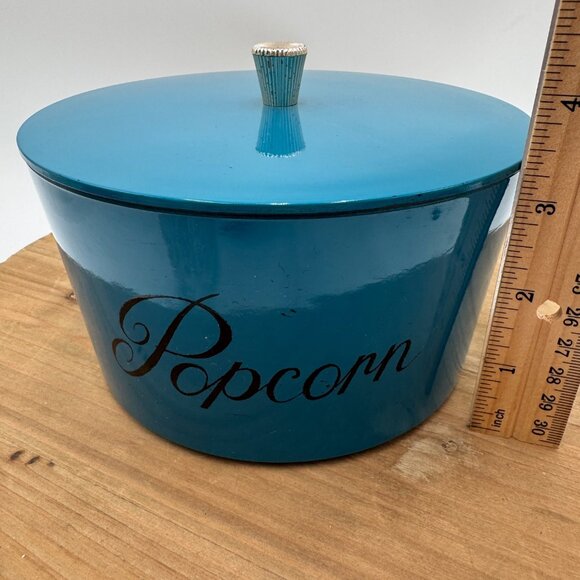 Set of 4 Vintage Nesting Snack Bowl by Nasco popcorn chips pretzels nuts melamin - Picture 15 of 16